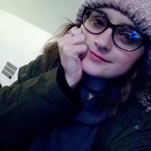 Meet your Posher, Matison